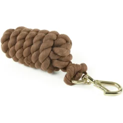 Shires Plain Headcollar Lead Rope