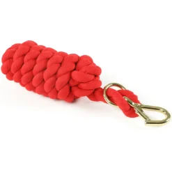 Shires Plain Headcollar Lead Rope