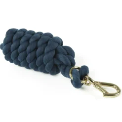 Shires Plain Headcollar Lead Rope