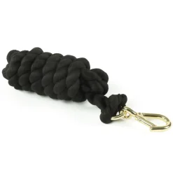 Shires Plain Headcollar Lead Rope