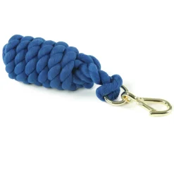 Shires Plain Headcollar Lead Rope