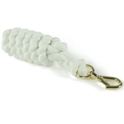 Shires Plain Headcollar Lead Rope