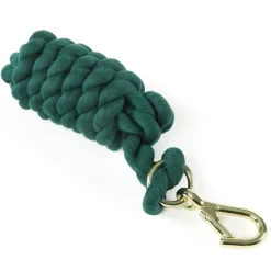 Shires Plain Headcollar Lead Rope