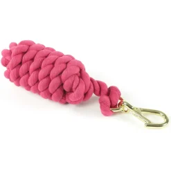 Shires Plain Headcollar Lead Rope