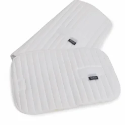 Shires Quilted Bandage Pads