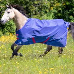 Shires Tempest Original Air Motion Turnout Rug
