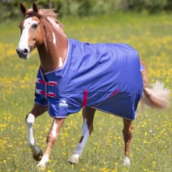 Shires Tempest Original Air Motion Turnout Rug