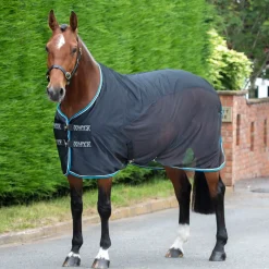 Shires Tempest Original Fleece/Mesh Cooler Rug