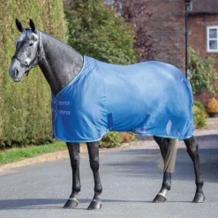 Shires Tempest Original Fleece/Mesh Cooler Rug