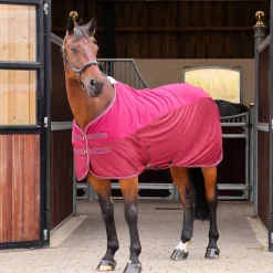 Shires Tempest Original Fleece/Mesh Cooler Rug