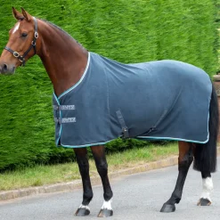 Shires Tempest Original Fleece Rug