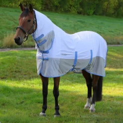 Shires Tempest Original Fly Mesh Combo Rug