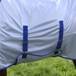 Shires Tempest Original Fly Rug & Neck Set