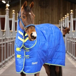 Shires Tempest Original 100g Stable Combo Rug