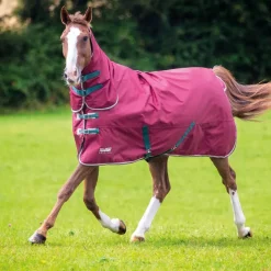 Shires Tempest Original 200g Turnout Combo