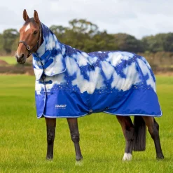 Shires Tempest Original 200g Turnout Combo