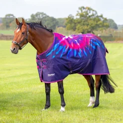 Shires Tempest Original 100g Turnout Rug