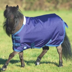 Shires Tempest Original Lite Mini Turnout Rug