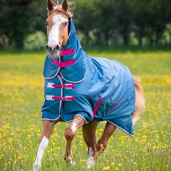 Shires Tempest Original Lite Turnout Combi Rug