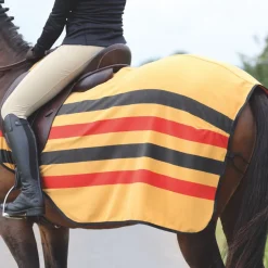 Shires Tempest Original Newmarket Fleece Exercise Sheet