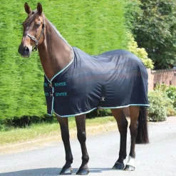 Shires Tempest Original Scrim Cooler Rug