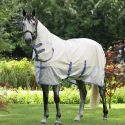 Shires Tempest Original Summer Shield with Mesh