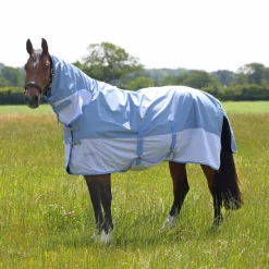 Shires Tempest Original Waterproof Fly Rug