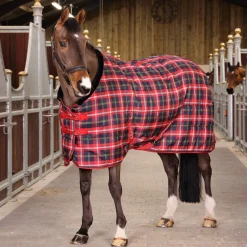 Shires Tempest Plus 200g Stable Rug