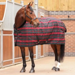 Shires Tempest Plus 200g Stable Rug