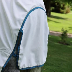 Shires Tempest Plus Sweet-Itch Combo Rug