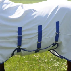 Shires Tempest Plus Sweet-Itch Combo Rug