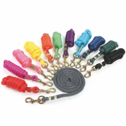 Shires Topaz Lead Rope