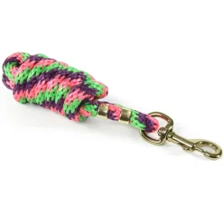 Shires Topaz Lead Rope