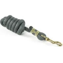 Shires Topaz Lead Rope