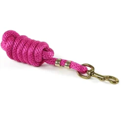 Shires Topaz Lead Rope