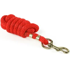Shires Topaz Lead Rope