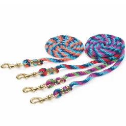 Shires Topaz Lead Rope