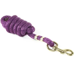 Shires Topaz Lead Rope