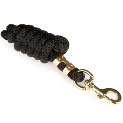 Shires Topaz Lead Rope