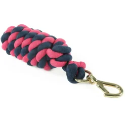 Shires Two Tone Walsall Clip Lead Rope