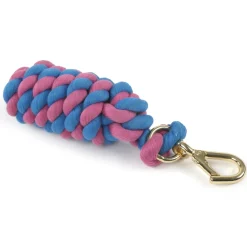 Shires Two Tone Walsall Clip Lead Rope