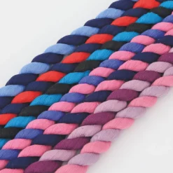 Shires Two Tone Walsall Clip Lead Rope