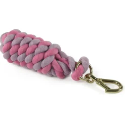 Shires Two Tone Walsall Clip Lead Rope
