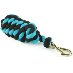 Shires Two Tone Walsall Clip Lead Rope
