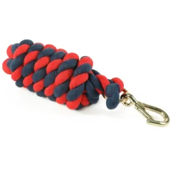 Shires Two Tone Walsall Clip Lead Rope