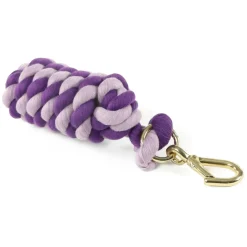 Shires Two Tone Walsall Clip Lead Rope