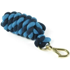 Shires Two Tone Walsall Clip Lead Rope