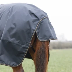 Shires Typhoon 50g Combo Turnout Rug