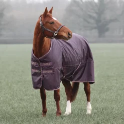 Shires Typhoon 100g Turnout Rug