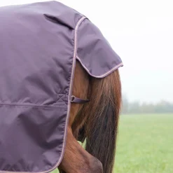 Shires Typhoon 100g Turnout Rug